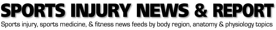 Fitness Tips Health News