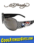 Ed Hardy Sunglasses