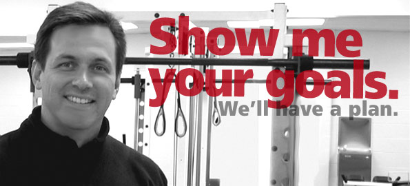 Fitness: Enjoy the Process of Success