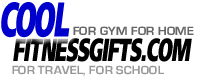 Cool Fitness Gifts